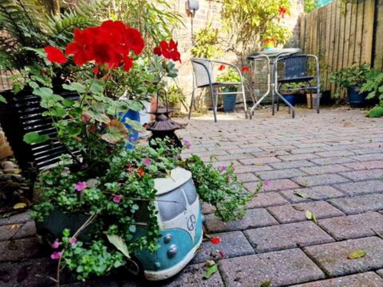 Jackdaw Cottage-Beautiful Cottage, Town Centre 윔번민스터 외부 사진
